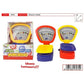 Bilancia Giocattolo Mercatino Toys Garden 27074 Per Bambini - 8007632270742 - DarSaGiocattoli