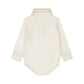 Body Camicia Neonato Con Colletto Bianco Dirkje N58741 - 8720815599347 - DarSaGiocattoli