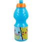 Borraccia Pokemon 400 ml Real Trade 08032 - 8412497080328 - DarSaGiocattoli