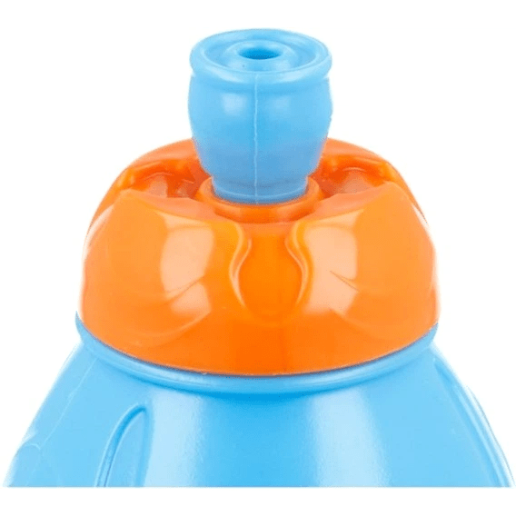 Borraccia Pokemon 400 ml Real Trade 08032 - 8412497080328 - DarSaGiocattoli