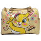 Borsa a Spalla Disney Mis Bunny 24 cm Kickkick DSF8358 - 8022332830195 - DarSaGiocattoli