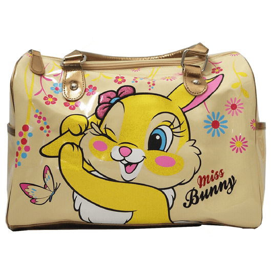 Borsa a Spalla Disney Mis Bunny 24 cm Kickkick DSF8358 - 8022332830195 - DarSaGiocattoli