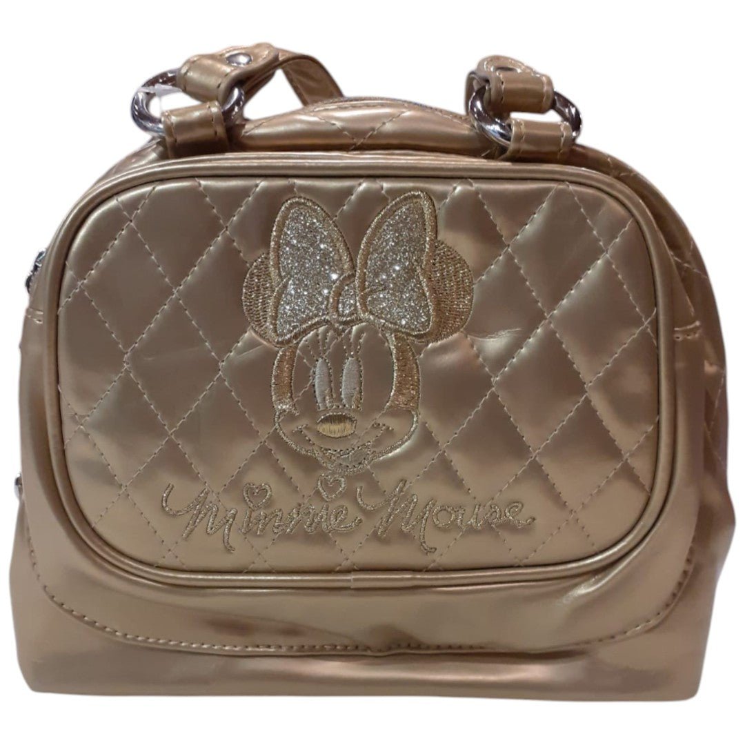 Borsa Disney Minnie Bambina Coriex DSF83565D - 8014514988817 - DarSaGiocattoli