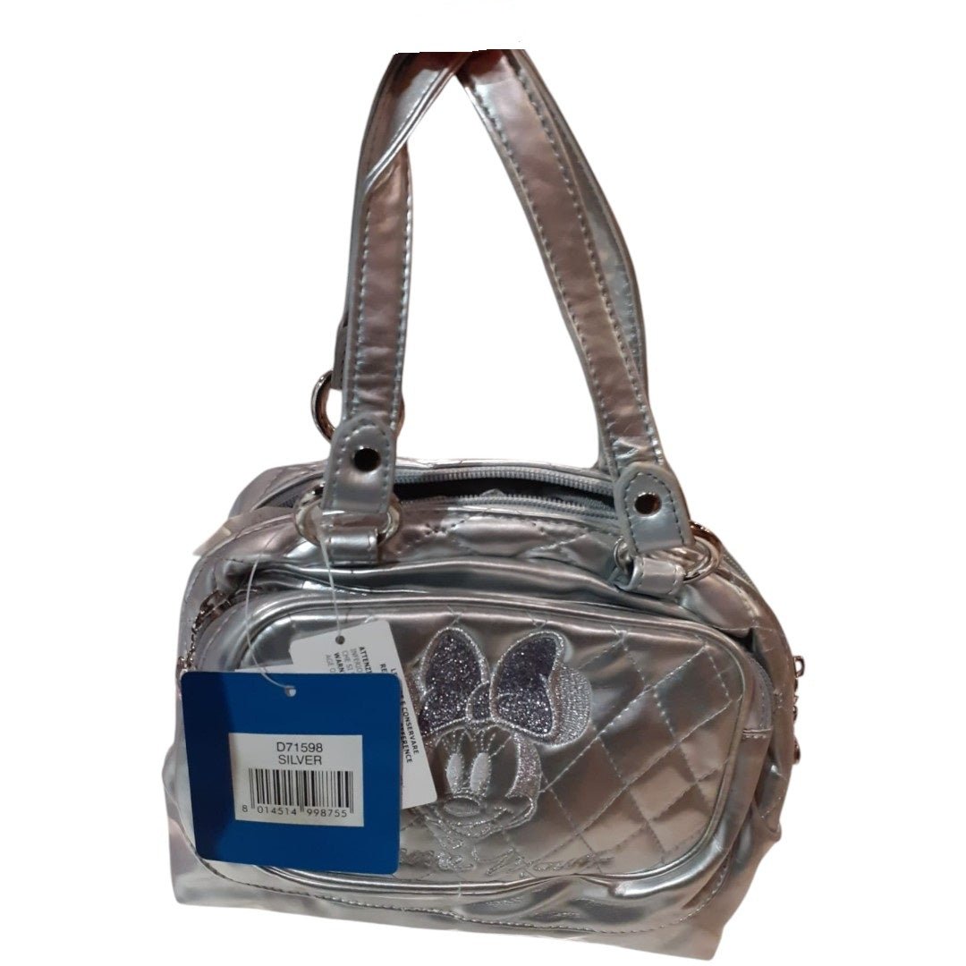 Borsa Disney Minnie Bambina Coriex DSF83565D - 8014514998755 - DarSaGiocattoli