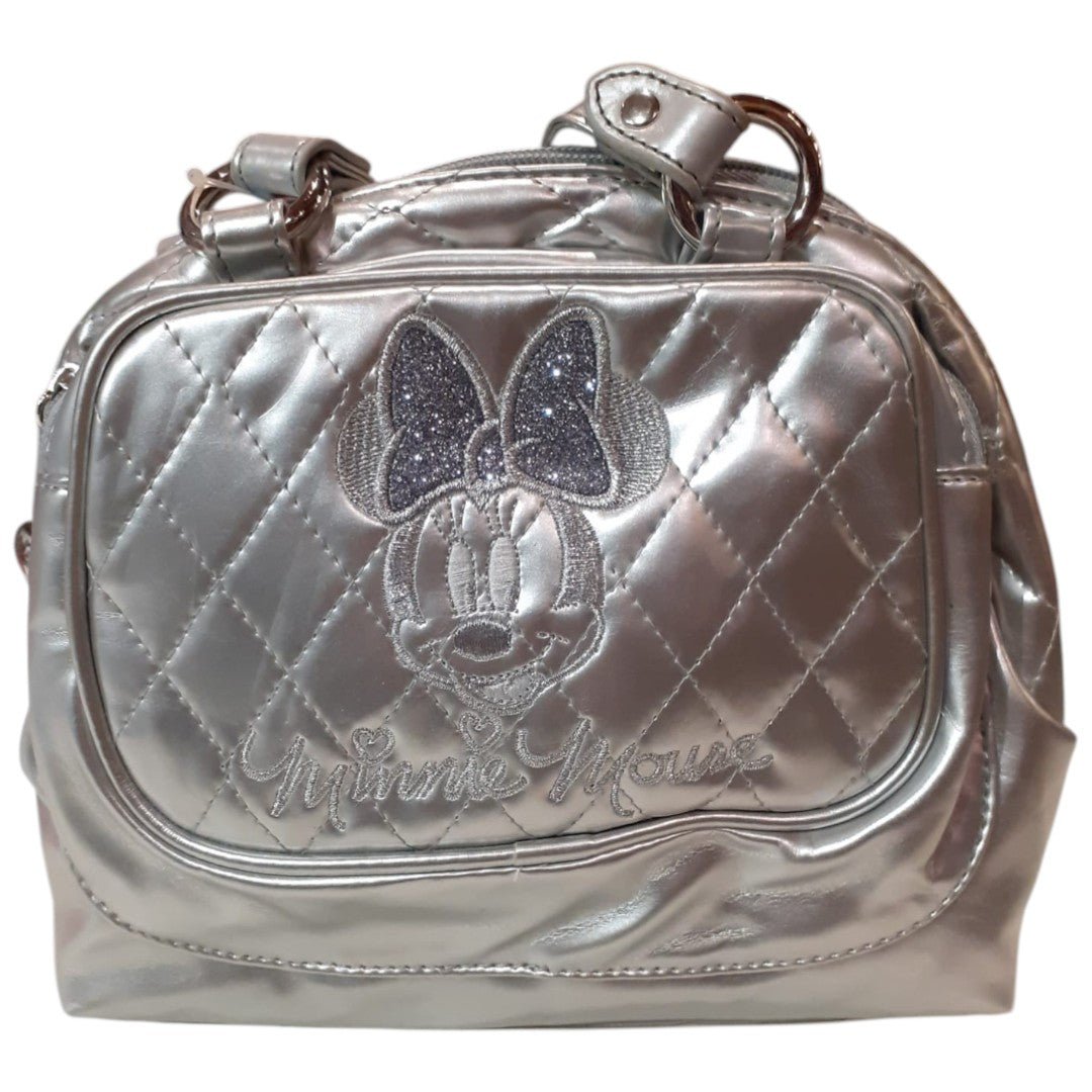 Borsa Disney Minnie Bambina Coriex DSF83565D - 8014514998755 - DarSaGiocattoli