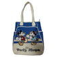 Borsa Disney Topolino Mickey Mouse 36 cm 88342 - 8435141388342 - DarSaGiocattoli