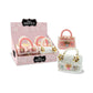 Borsetta Fashion Con Catenina Miss Signorina 52577 Teorema - 8017967525776 - DarSaGiocattoli
