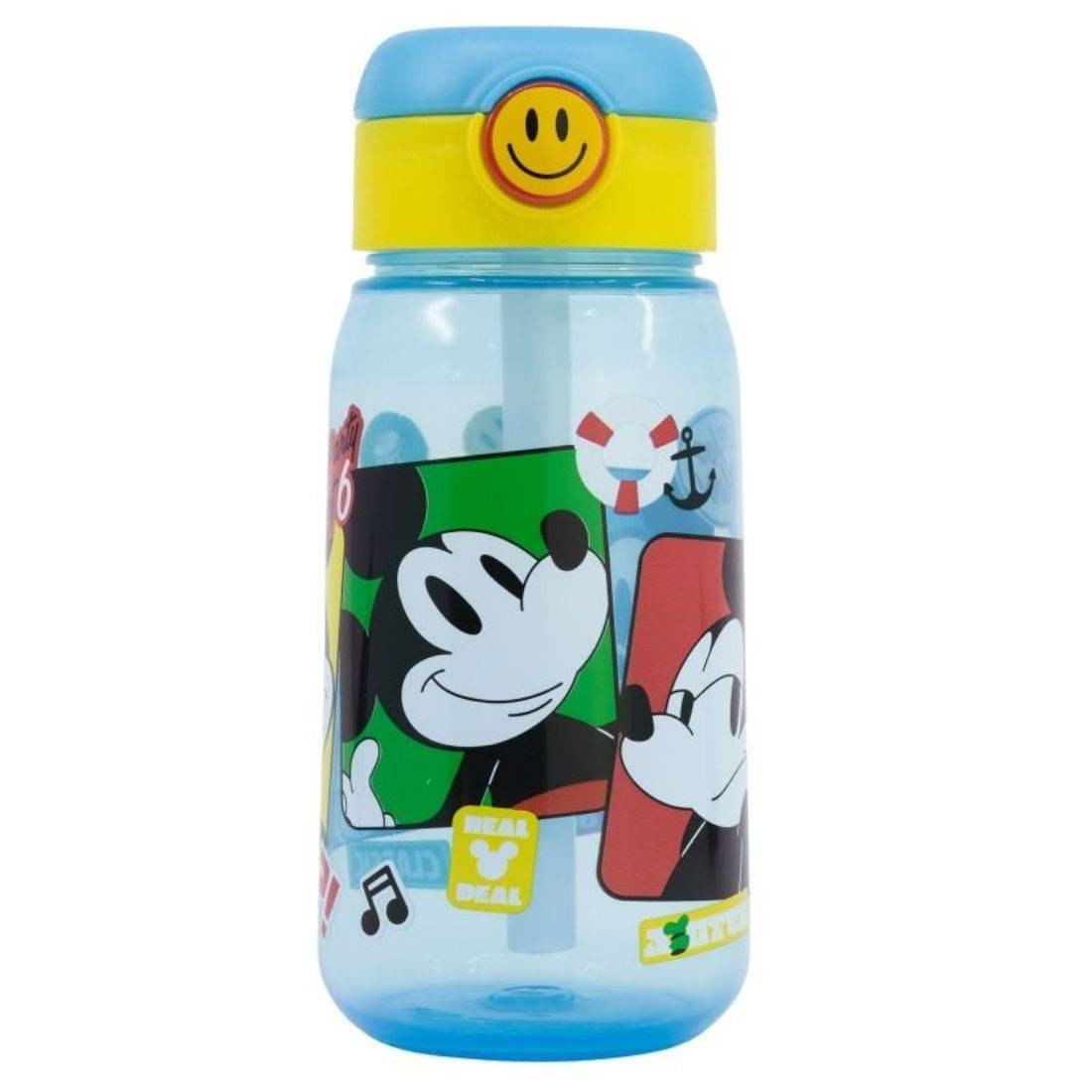 Bottiglia Borraccia Active 510 ml MICKEY Stor - 8412497743421 - DarSaGiocattoli