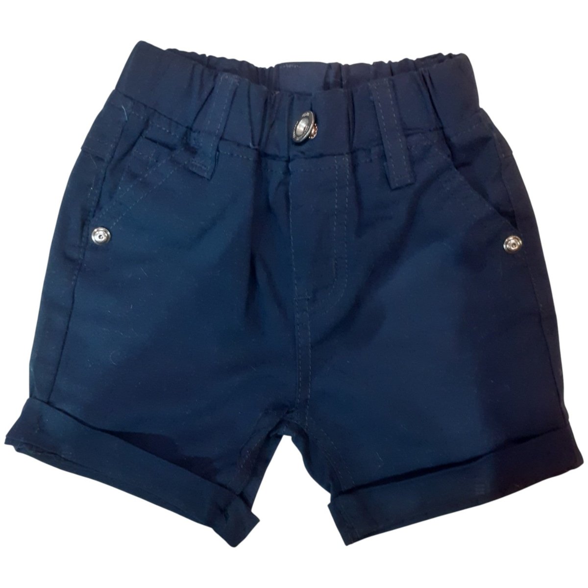 Bouny Baby Completo Bambino T-Shirt e Pantaloncini RM - 5900 - 2024082959009 - DarSaGiocattoli