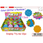 Bubble Ball Antistress Toys Garden 27902 - 8007632279028 - DarSaGiocattoli