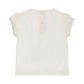 Camicietta Bambina Beige In Cotone Dirkje N58397 - 8720815586323 - DarSaGiocattoli