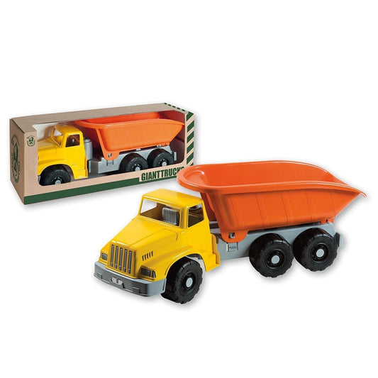 Camion 75 cm Androni Giocattoli 6090 - 8000796160904 - DarSaGiocattoli