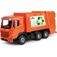 Camion Ecologico Con Bidone 53 cm Lena Globo 07047N - 8014966070474 - DarSaGiocattoli