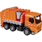 Camion Gigante Spazzatura 71 cm Lena Globo 07048N - 8014966070481 - DarSaGiocattoli