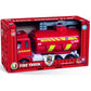Camion Pompieri Heavy Truck Androni Giocattoli 6086 - 00HT - 8000796360861 - DarSaGiocattoli
