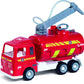 Camion Pompieri Heavy Truck Androni Giocattoli 6086 - 00HT - 8000796360861 - DarSaGiocattoli