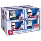 Camion SF Haulers Custom Cabina Scala 1:43 Assortiti Burago 18 - 32200 - 4893993322008 - DarSaGiocattoli