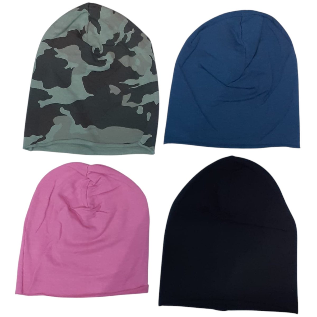 Cappellino Bambino 100% Cotone Eco Bambù -  - DarSaGiocattoli