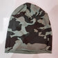 Cappellino Bambino 100% Cotone Eco Bambù -  - DarSaGiocattoli