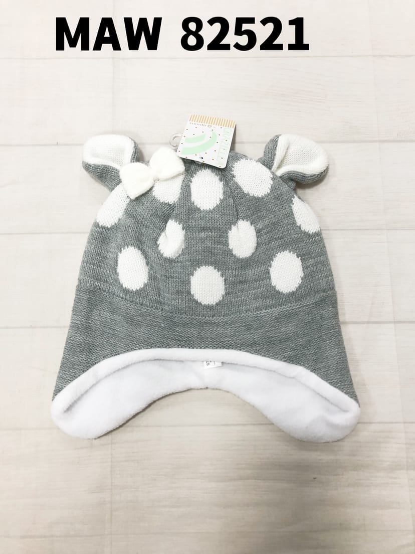 Cappellino Peruviano Bambina Graziella Apunis Maw 82521 - 8019662625683 - DarSaGiocattoli