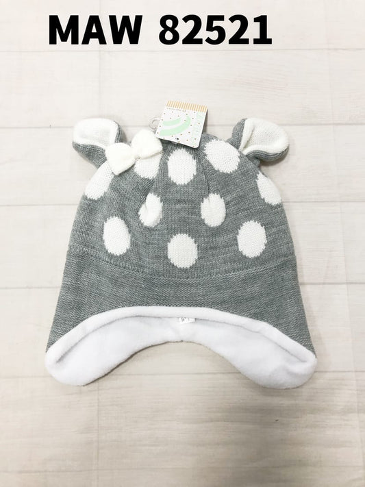 Cappellino Peruviano Bambina Graziella Apunis Maw 82521 - 8019662625683 - DarSaGiocattoli