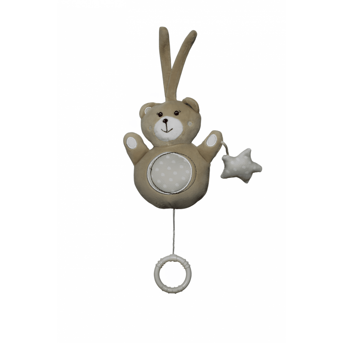 Carillon Sonoro Giocattoli Brevi 00019 51581 - 6000000147648 - DarSaGiocattoli