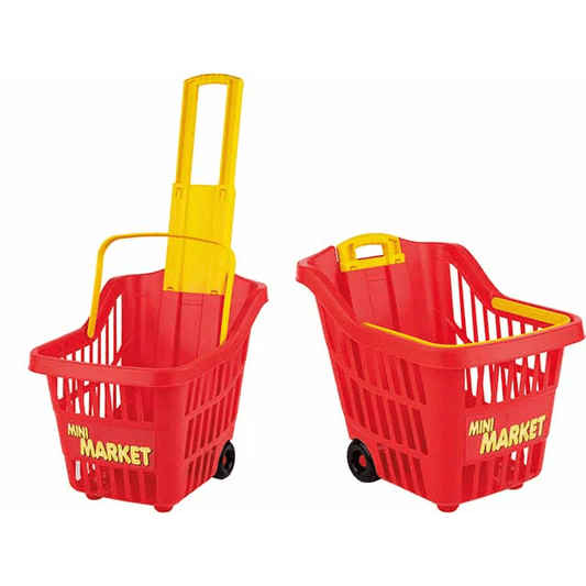 Carrello Mini Market Androni Giocattoli 2705 - 8000796027054 - DarSaGiocattoli