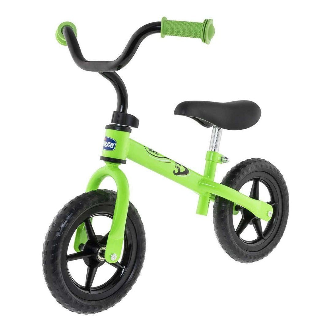 Chicco Bicicletta Bambini Senza Pedali 2 - 5 Anni - 8058664130658 - DarSaGiocattoli