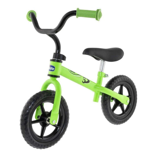 Chicco Bicicletta Bambini Senza Pedali 2 - 5 Anni - 8058664130658 - DarSaGiocattoli