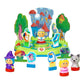 Chicco Fabulous il Creastorie Cantastorie per Bambini in 4 Lingue - 8058664139439 - DarSaGiocattoli