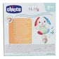 Chicco Fluffy First Love Carillon Coniglietto Peluches 07930 - 8058664067145 - DarSaGiocattoli