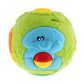Chicco Gioco Palla Pop Up Palla Musicale con Effetto Sorpresa a Tema Giungla 6 - 36 Mesi 934000 - 8058664086979 - DarSaGiocattoli