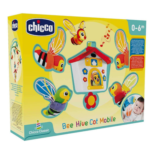 Chicco Classic Bee Casina Mobile