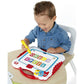 Chicco Lavagna Leggi & Scrivi - 8058664139521 - DarSaGiocattoli