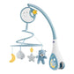 Chicco Next2Dreams Giostrina Carillon Culla/Lettino Blu - 8058664089772 - DarSaGiocattoli