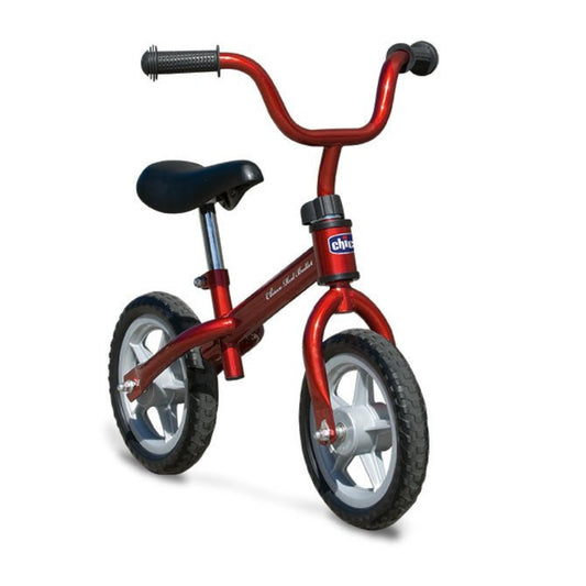 Chicco Prima Bicycle (Bike) Red Bullet