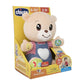 Chicco Teddy Orso delle Emozioni Peluche Evolutivo 07947 - 8058664067374 - DarSaGiocattoli