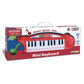 Clavietta 24 Tasti Bontempi 24 2406 Per Bambini Strumento Musicale Educativo - 0047663335445 - DarSaGiocattoli
