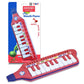 Clavietta 8 Tasti Bontempi 33 8832 Per Bambini Strumento Musicale Educativo - 0047663167350 - DarSaGiocattoli