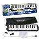 Clavietta Bontempi 32 Tasti Con Borsa Da Trasporto 33 3250A Melodica - 0047663344133 - DarSaGiocattoli