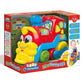 Clementoni 14970 - Nino Trenino 123 - 8005125149704 - DarSaGiocattoli