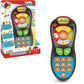 Clementoni Baby Telecomando 17156/17180 - 8005125171569 - DarSaGiocattoli