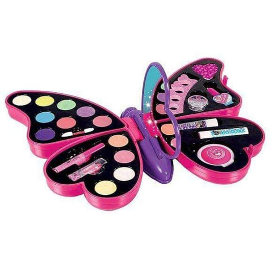Clementoni Crazy Chic Butterfly Set 15994 - 8005125159949 - DarSaGiocattoli