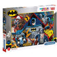 Clementoni Puzzle Batman 180 Pezzi 29108 - 8005125291083 - DarSaGiocattoli