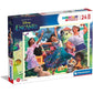 Clementoni Puzzle Maxi Encanto 24 Pezzi 24246 - 8005125242467 - DarSaGiocattoli