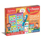Clementoni Sapientino Scuola Dell'Infanzia Penna Interattiva 16749 - 8005125167494 - DarSaGiocattoli