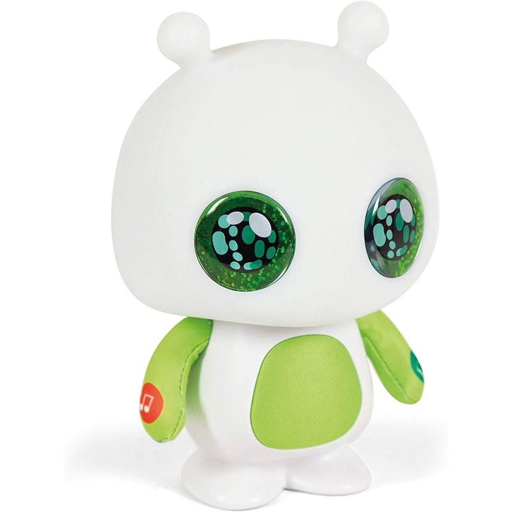 Clementoni Tellie Limited Eco Edition 17421 - 8005125174218 - DarSaGiocattoli