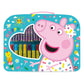 Colori in Scatola Peppa Pig 1023 - 66228 AS Company - 5203068662288 - DarSaGiocattoli