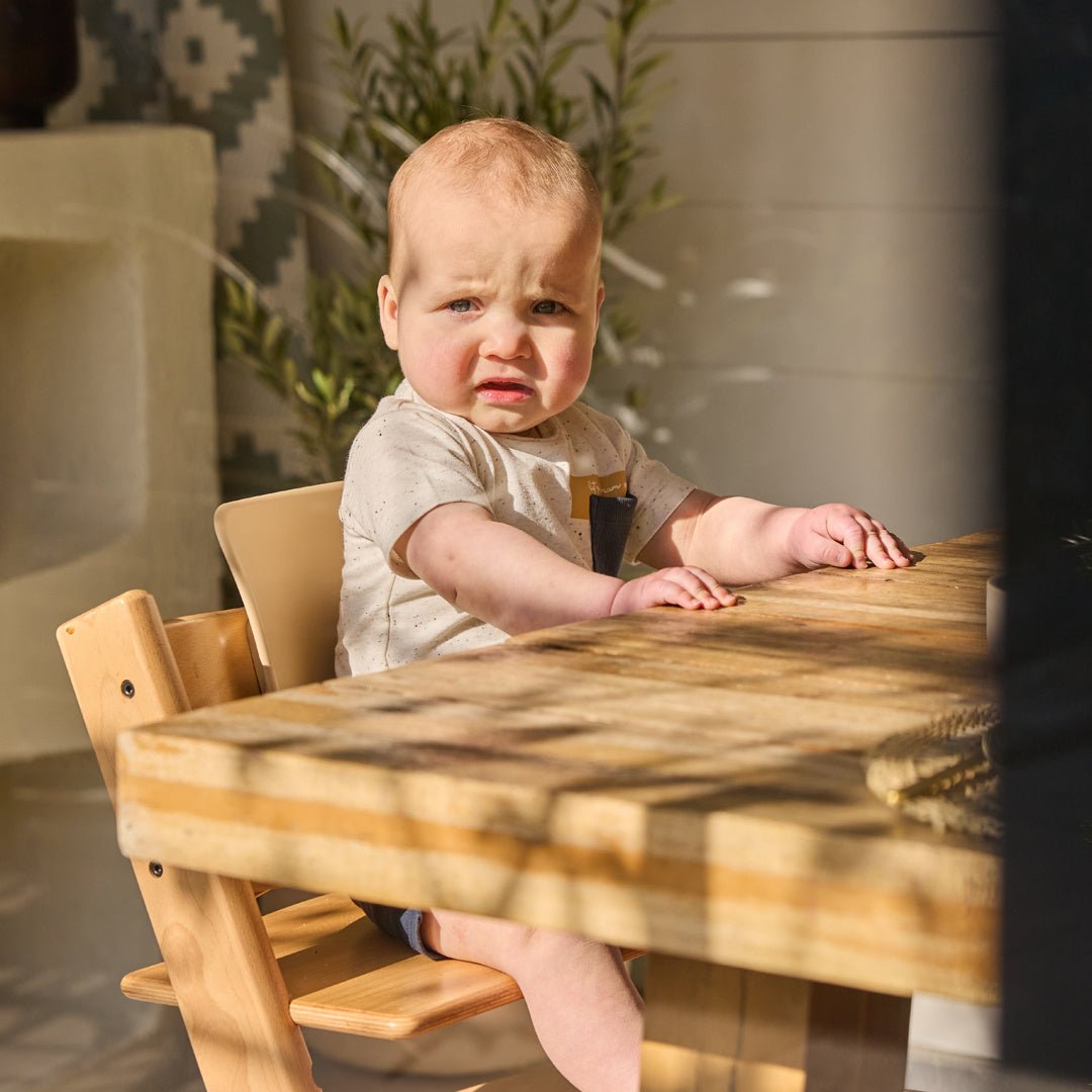 Completo Bambino 2 Pezzi Pantaloncini Blu e T-Shirt Bianca Dirkje N58673 - 8720815596070 - DarSaGiocattoli