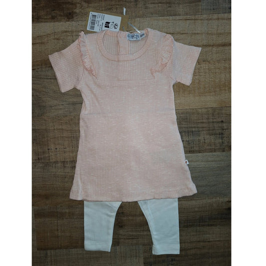 Completo Neonata R50307 DIRKJE - 8720815226038 - DarSaGiocattoli